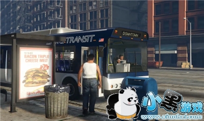 GTA5手游