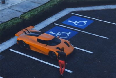 GTA5����ǰ��������� GTA5�����淨����