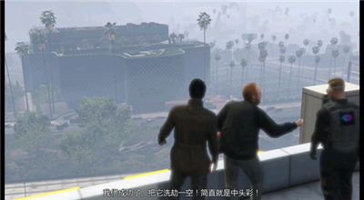 GTA5�ĳ�������ο��ֺ� GTA5�����淨����