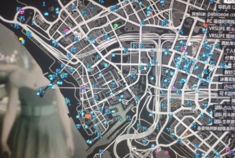 GTA5�������ǹ���¼��س�������ϸ���� GTA5�����淨����