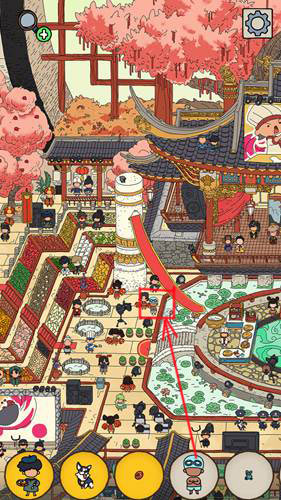 �ξ���̽��ʳ����Ӿװ�к������� �ξ���̽�淨����