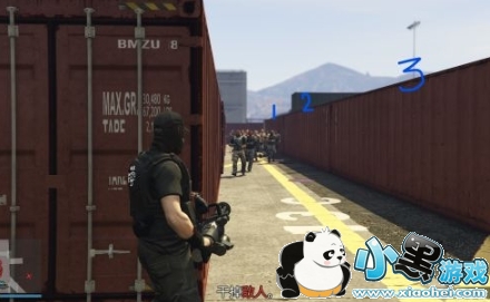 GTA5手游