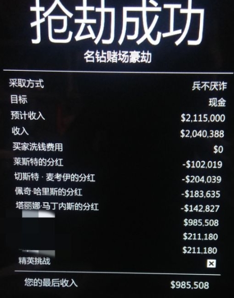 GTA5�ĳ����ٱ�����թ����� GTA5�����淨����