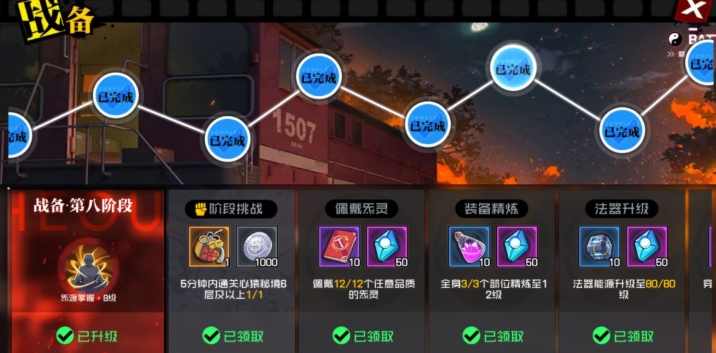 һ��֮��ս��ϵͳ����� һ��֮���淨����