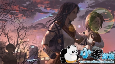 寄居隅怪奇事件薄游戏