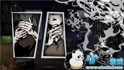 寄居隅怪奇事件簿游戏