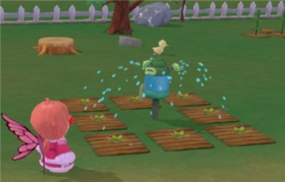 Ħ��ׯ԰��ˮ������� Ħ��ׯ԰�淨����