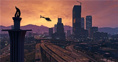 GTA5����dlc����˳�� GTA5�����淨����