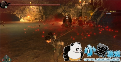 亦春秋鼠王如何打