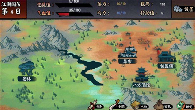 ���꽭�����ȼ�������λ�ô�ȫ ���꽭���淨����