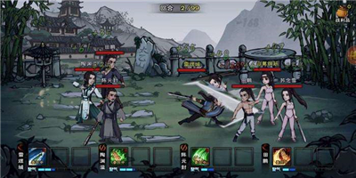 ���꽭�����ȼ�Ӧ����ʲô���� ���꽭���淨����