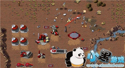 命令与征服重置版