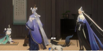 �����绪¼����֮��������ɷ��� �����绪¼�淨����