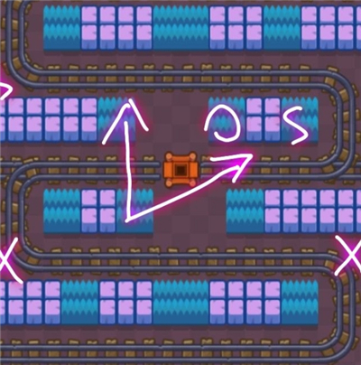 ��Ұ�Ҷ���ʯģʽ�󳵷ɳ������ ��Ұ�Ҷ��淨����