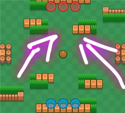 ��Ұ�Ҷ�����ģʽ��ʤͨ�ؼ��� ��Ұ�Ҷ��淨����