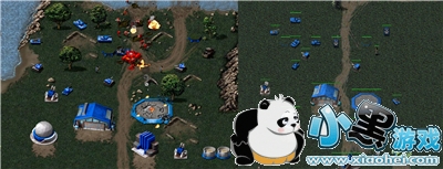 命令与征服重置版