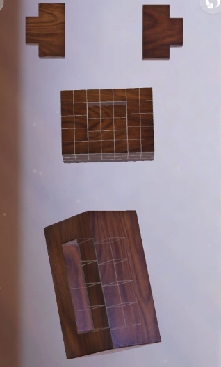 ��ľ����ͨ�ؼ��� ��ľ�����淨����