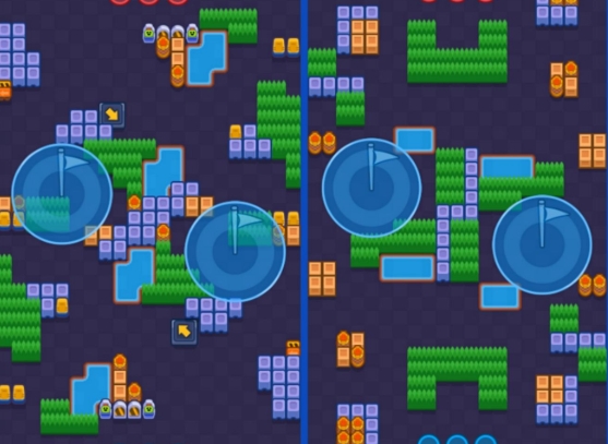 ��Ұ�Ҷ���������ģʽ�淨ͨ�ؼ��� ��Ұ�Ҷ��淨����