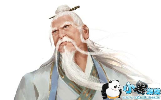 我的侠客武当派