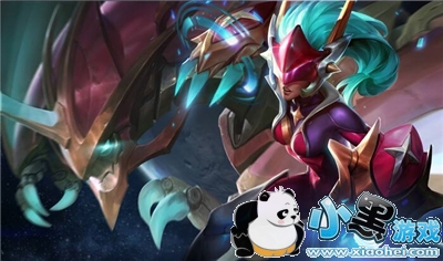 英雄联盟手游