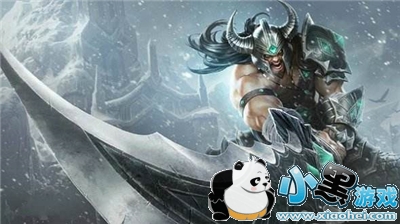 英雄联盟手游