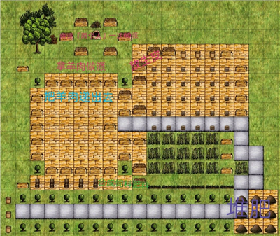 ����������������ͼֽ���� ���������淨����