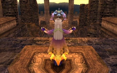 ķͨBUFFܼɫЧչʾ ķ淨