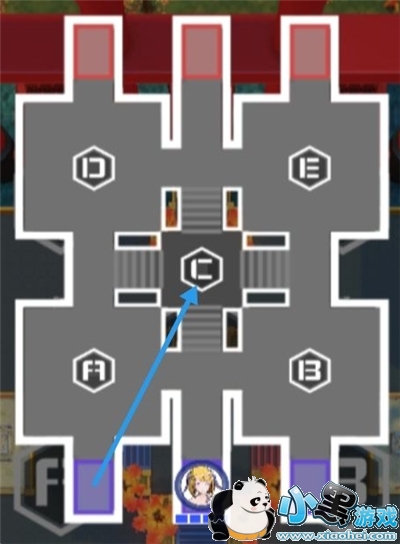 COMPASS战斗天赋解析系统