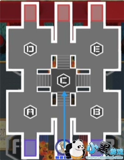 COMPASS战斗天赋解析系统