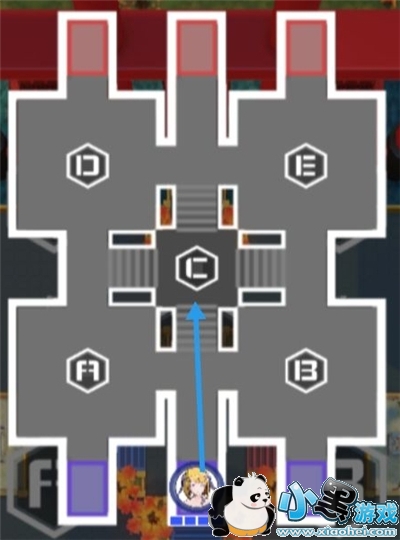 COMPASS战斗天赋解析系统