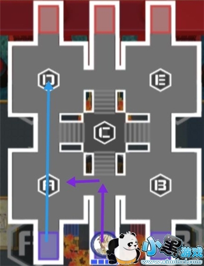 COMPASS战斗天赋解析系统