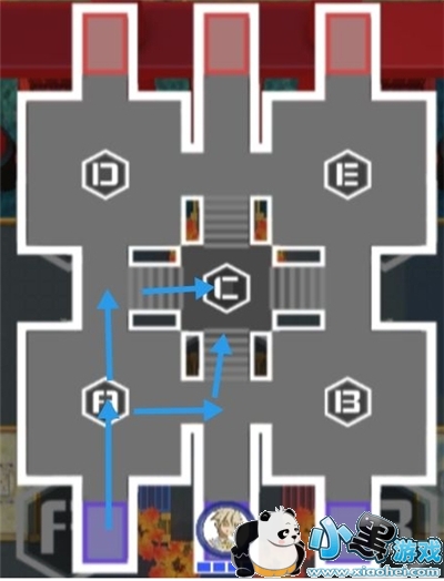 COMPASS战斗天赋解析系统