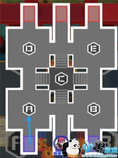 COMPASS战斗天赋解析系统