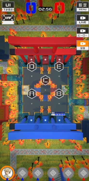 ս���츳���ͼ��δ� COMPASSս���츳����ϵͳ�淨����