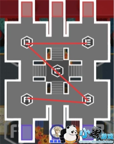 COMPASS战斗天赋解析系统