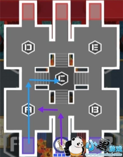 COMPASS战斗天赋解析系统