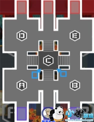 COMPASS战斗天赋解析系统