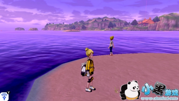 精灵宝可梦剑盾