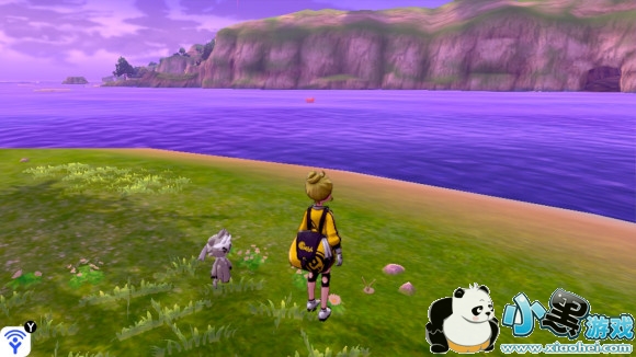 精灵宝可梦剑盾