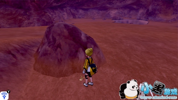 精灵宝可梦剑盾