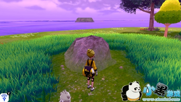 精灵宝可梦剑盾