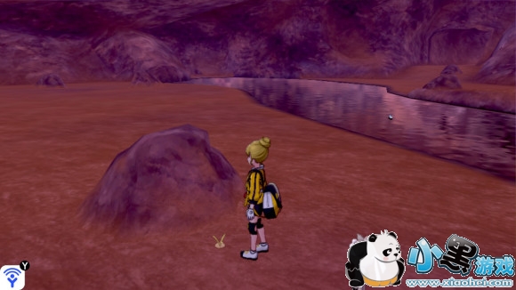 精灵宝可梦剑盾