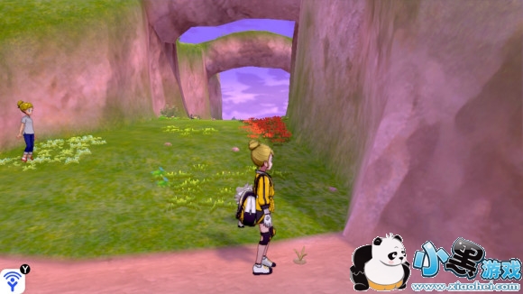 精灵宝可梦剑盾