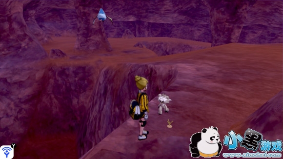 精灵宝可梦剑盾