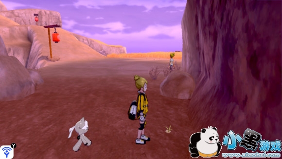 精灵宝可梦剑盾