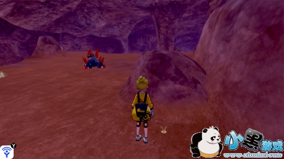 精灵宝可梦剑盾