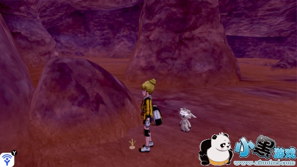 精灵宝可梦剑盾