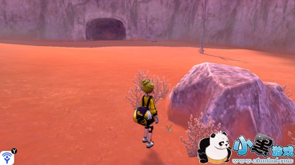 精灵宝可梦剑盾