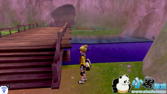 精灵宝可梦剑盾