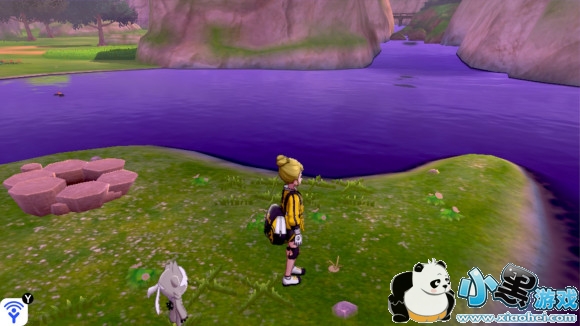 精灵宝可梦剑盾